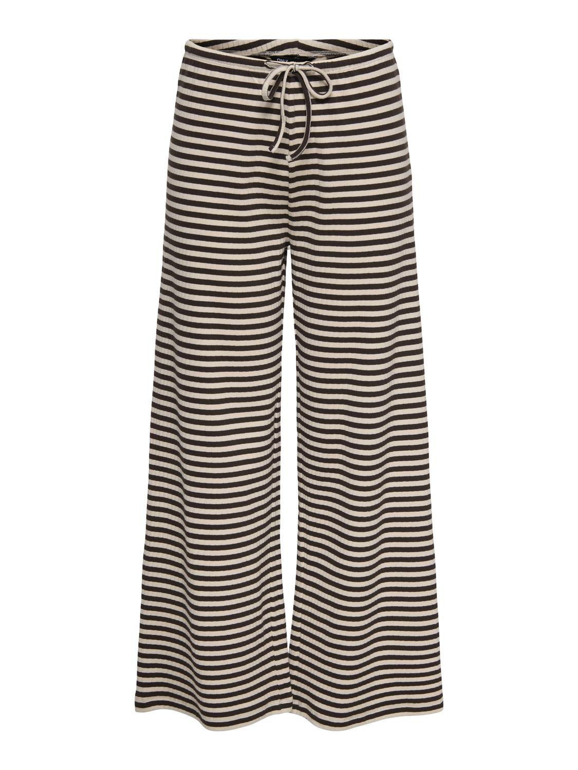 ONLAIDA Snørelukning i løs pasform til loungewear