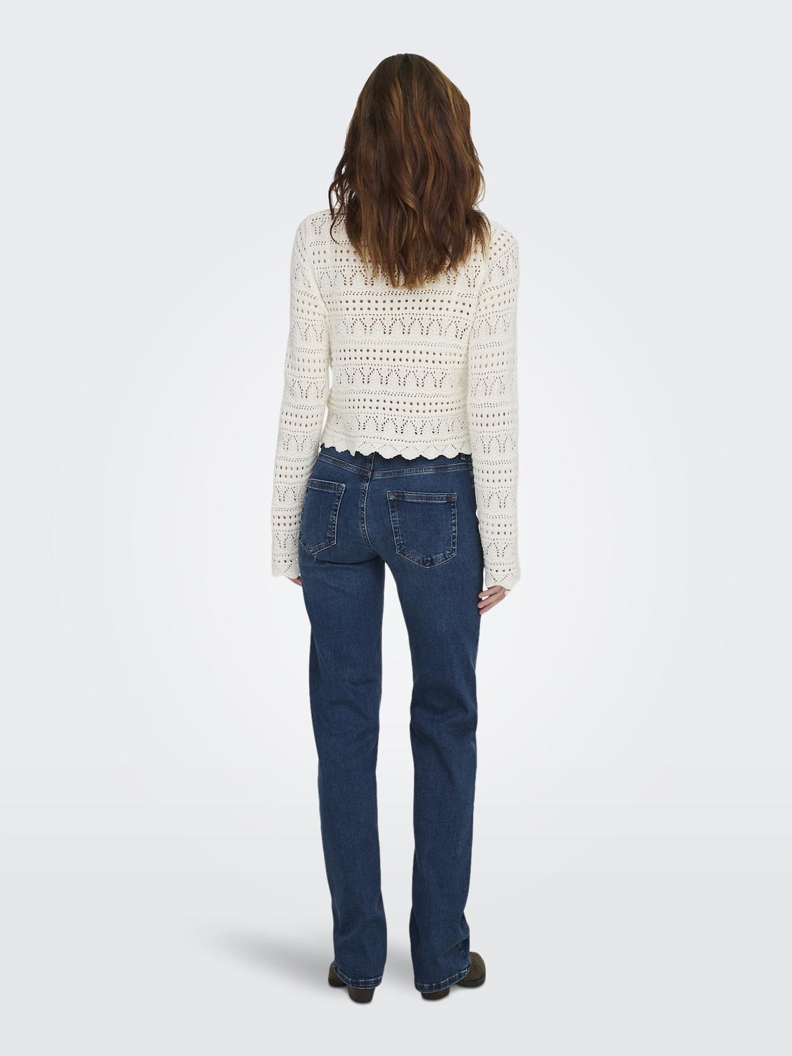 ONLBLUSH MID STRAIGHT DNM TAI021 NOOS - 2
