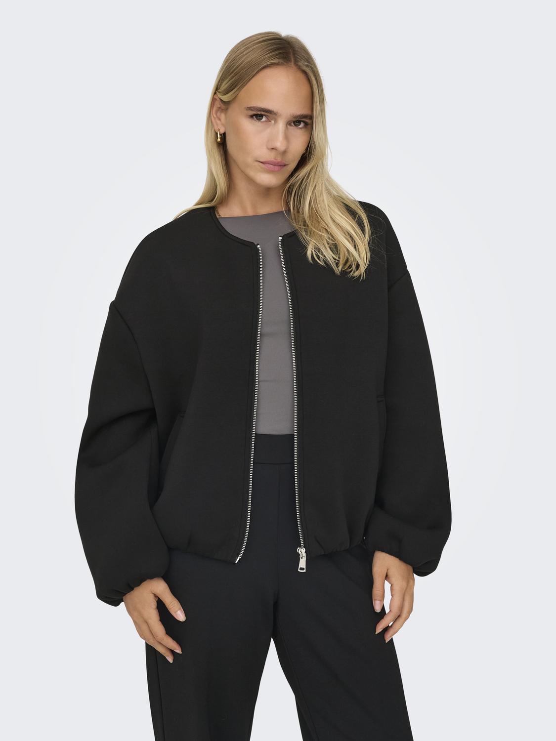 ONLELLIE SCUBA JACKET OTW NOOS - 5