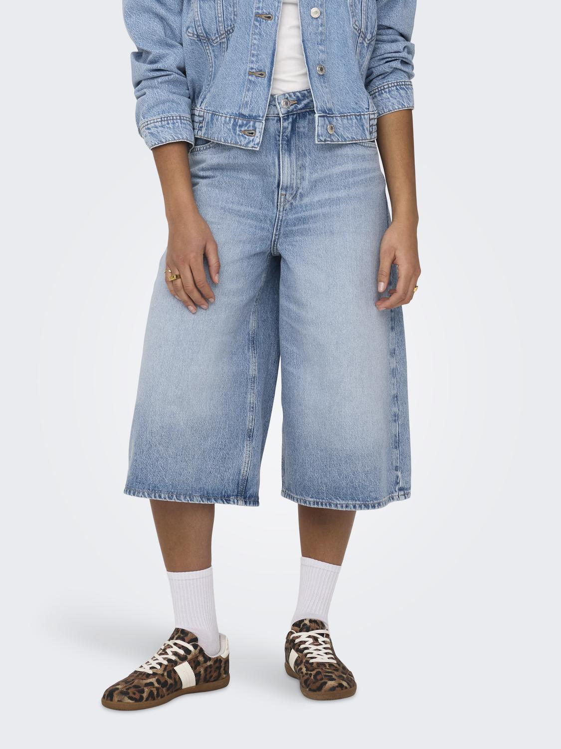 ONLHOPE HW CULOTTE DNM TAI