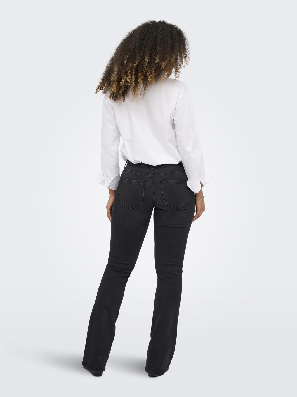 ONLBLUSH MID FLARED DNM TAI1099 NOOS - 2