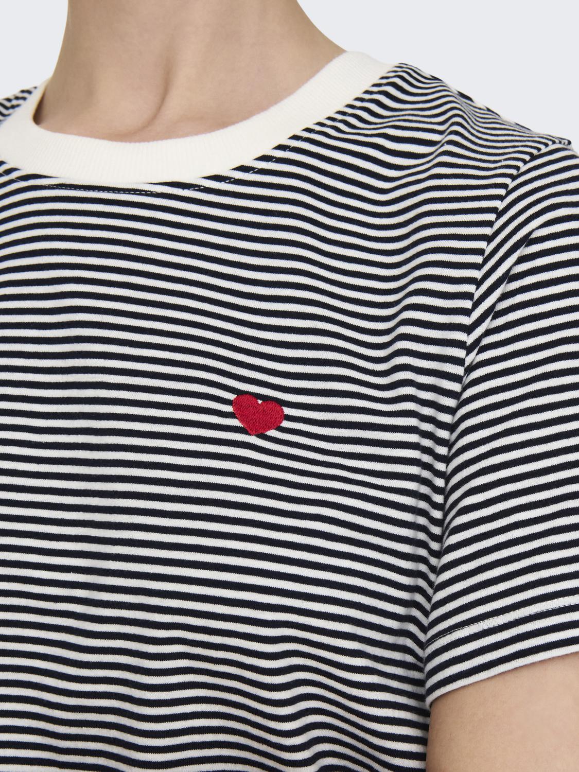 JDYPISA T-shirt - 4