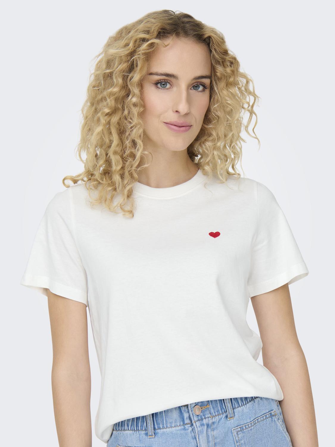 JDYPISA T-shirt - 4