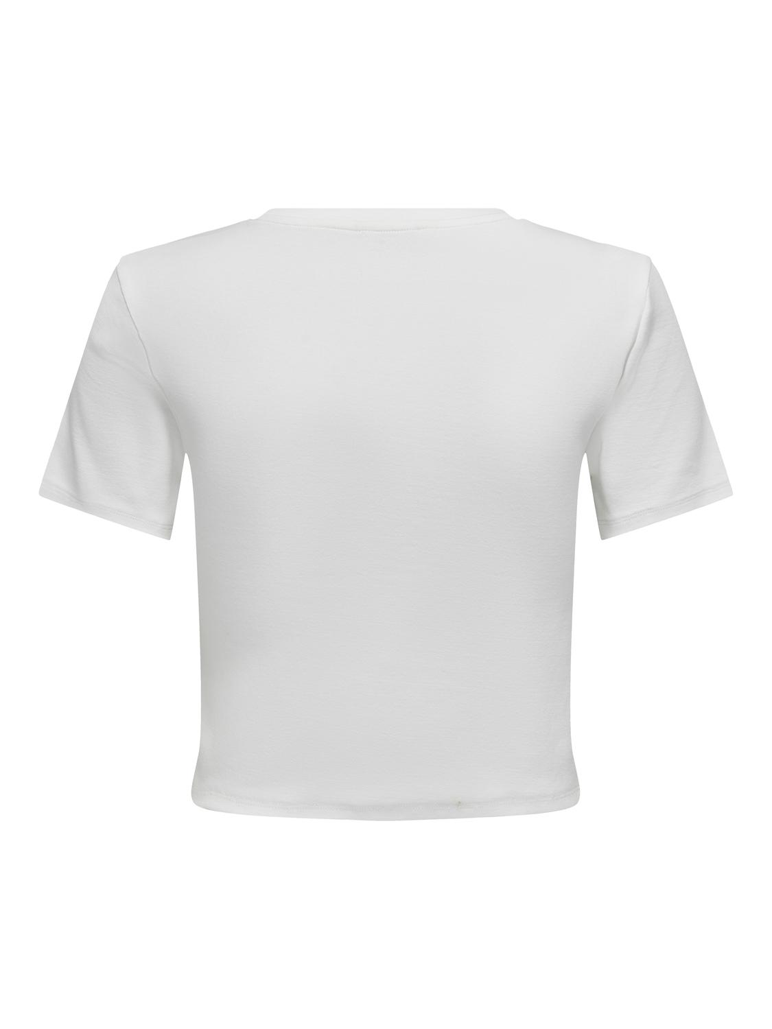 PGRILEY S/S TOP JRS
