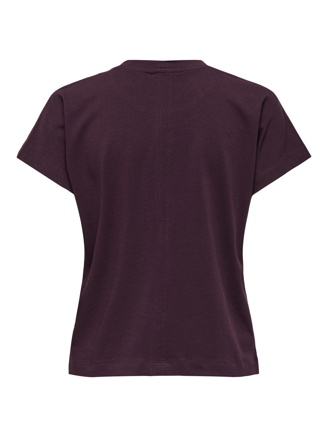 ONLERICA S/S TOP JRS NOOS - 2