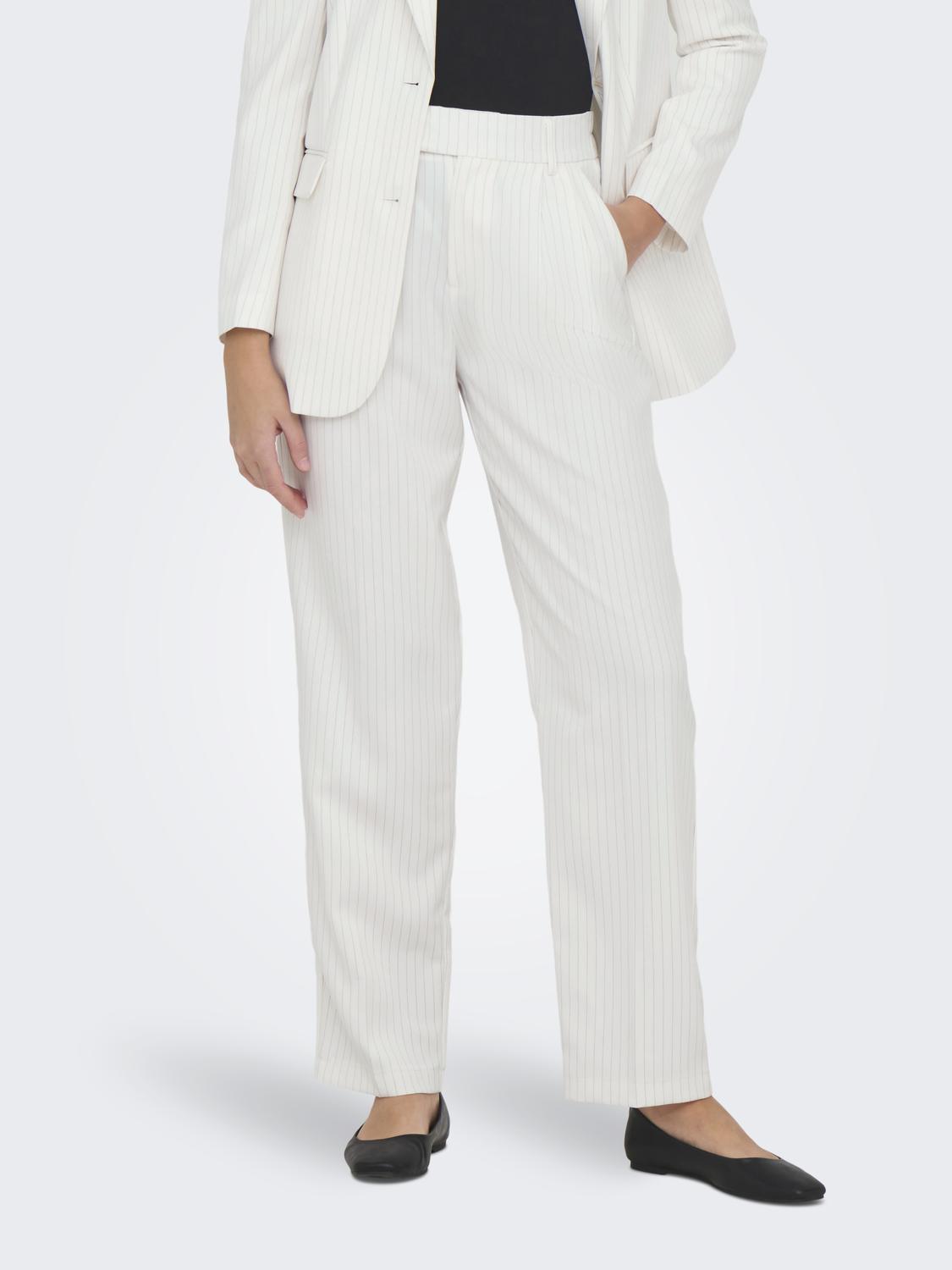 ONLREINA Wide-leg trousers