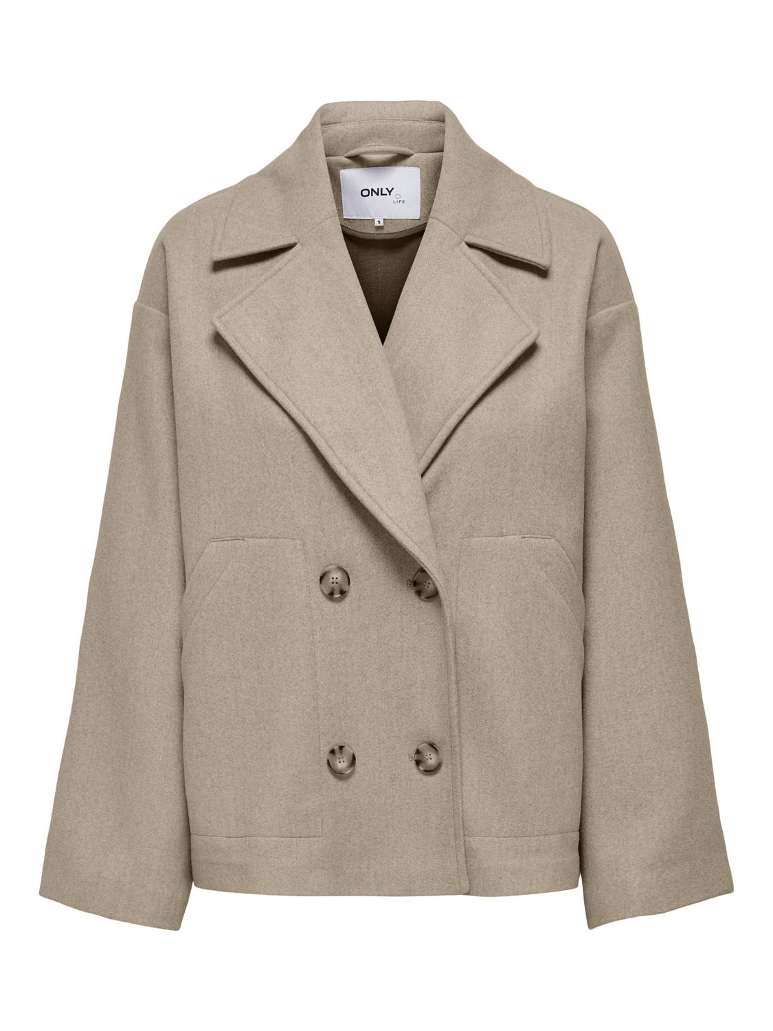 ONLNANCY JACKET NOOS OTW