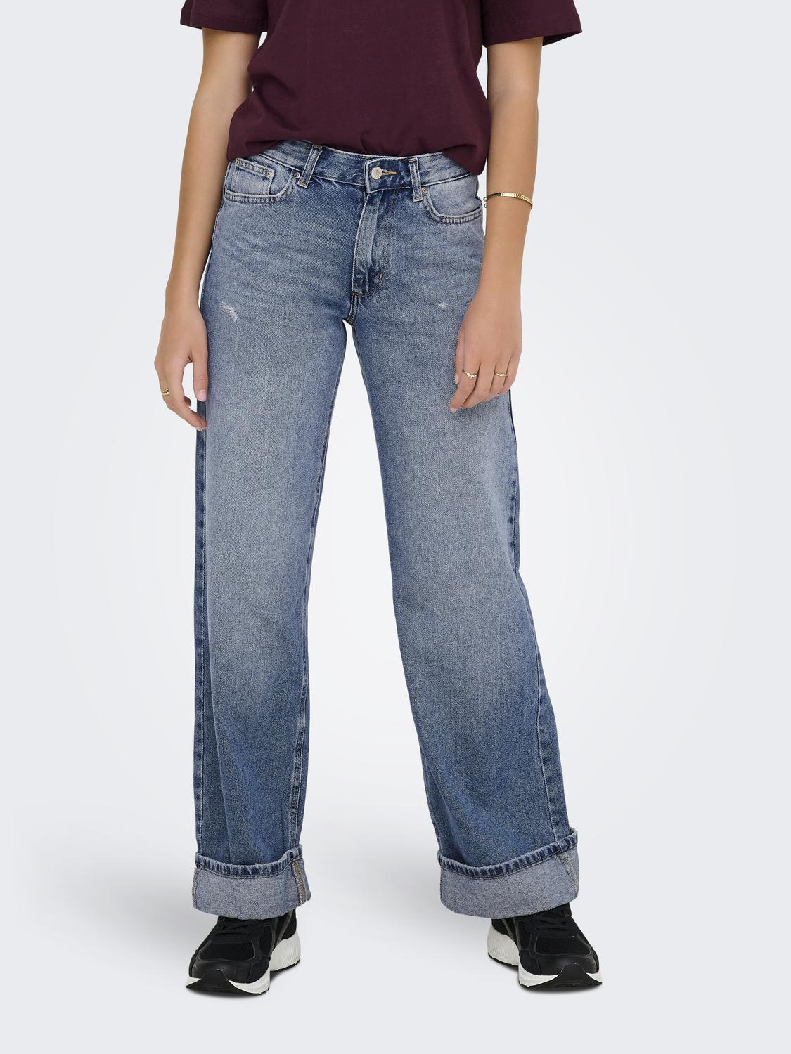 ONLELLA MW WIDE FOLD UP DNM TAI519 NOOS
