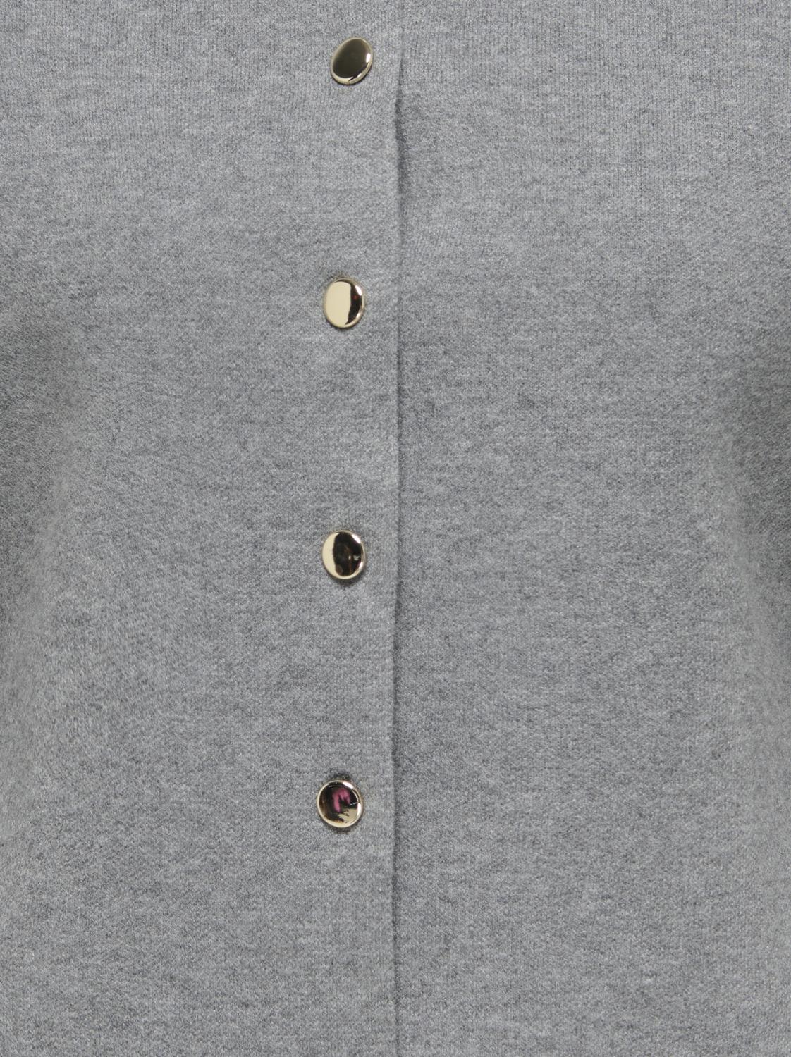 JDYPRIME LIFE L/S ON FITTED CARDIGAN KNT