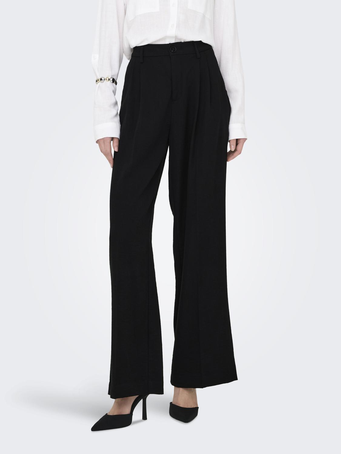 JDYRIVER HW WIDE PANT PNT NOOS