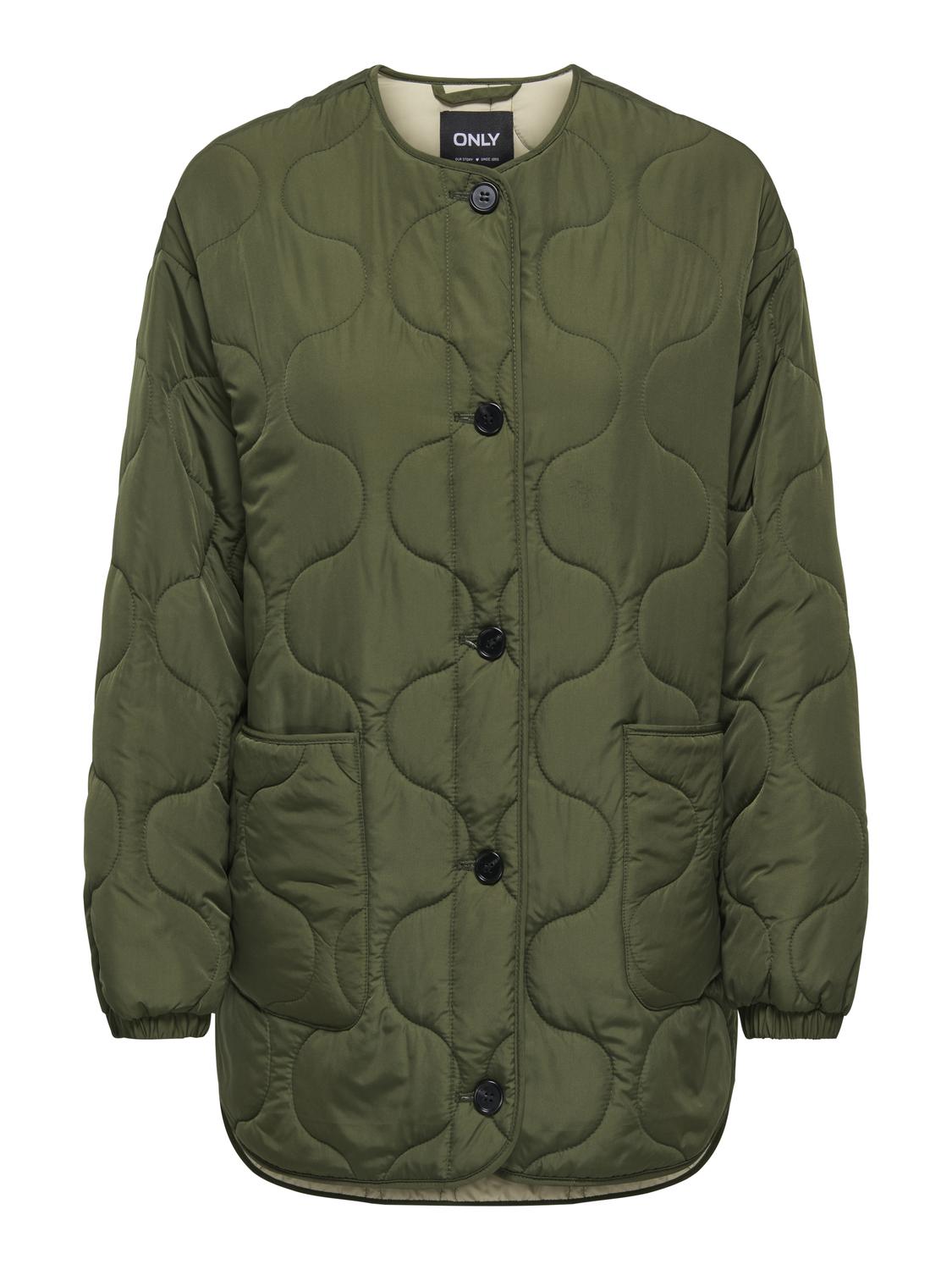 ONLROBIN QUILTED JACKET OTW