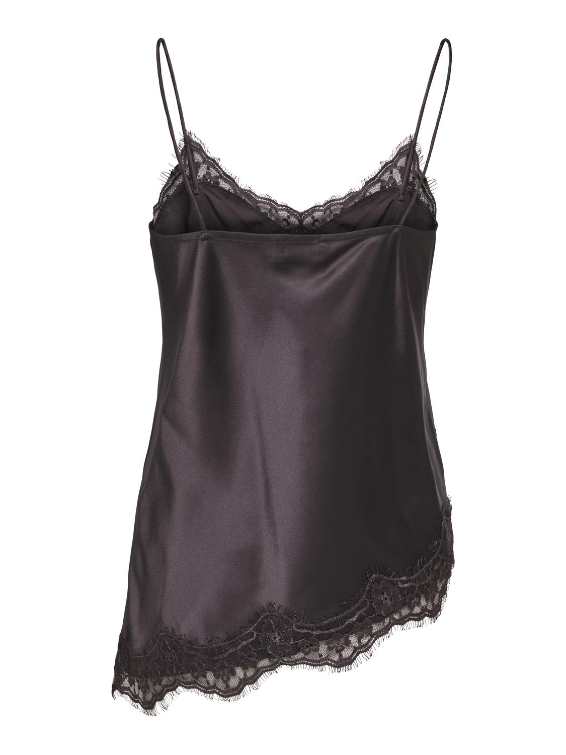 JDYFIFI S/L ASYM LACE SINGLET WVN NOOS - 7