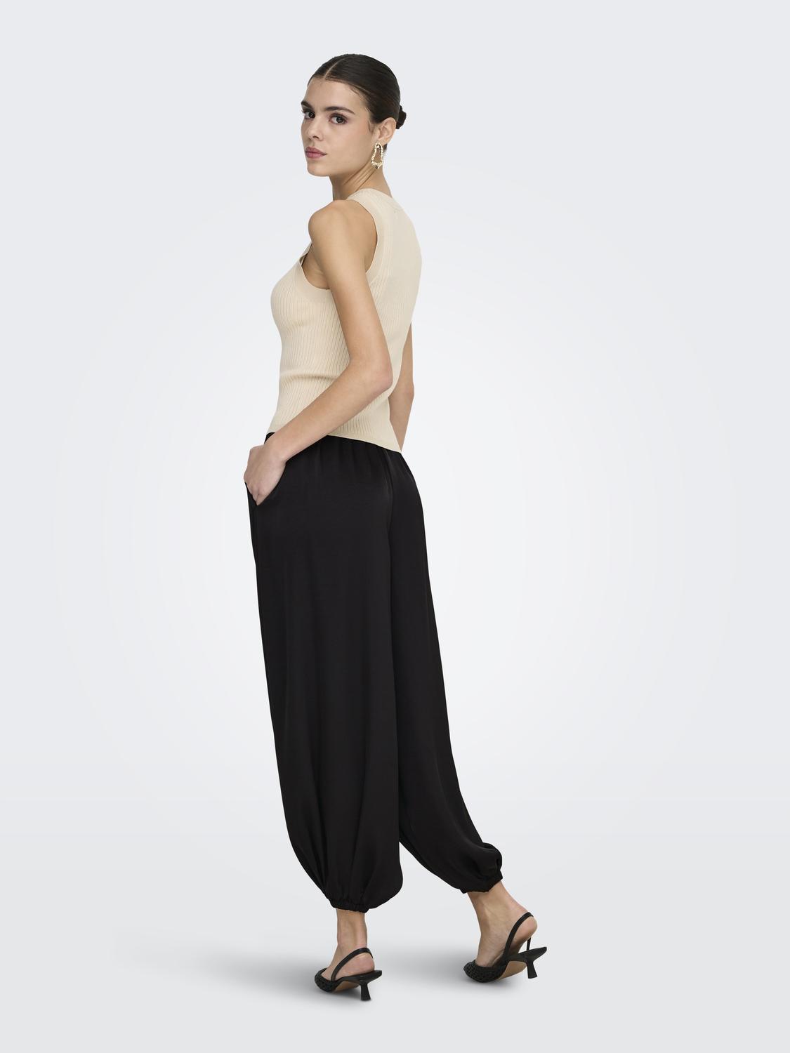 JDYCASSY LIFE BALLOON PANT WVN EXP