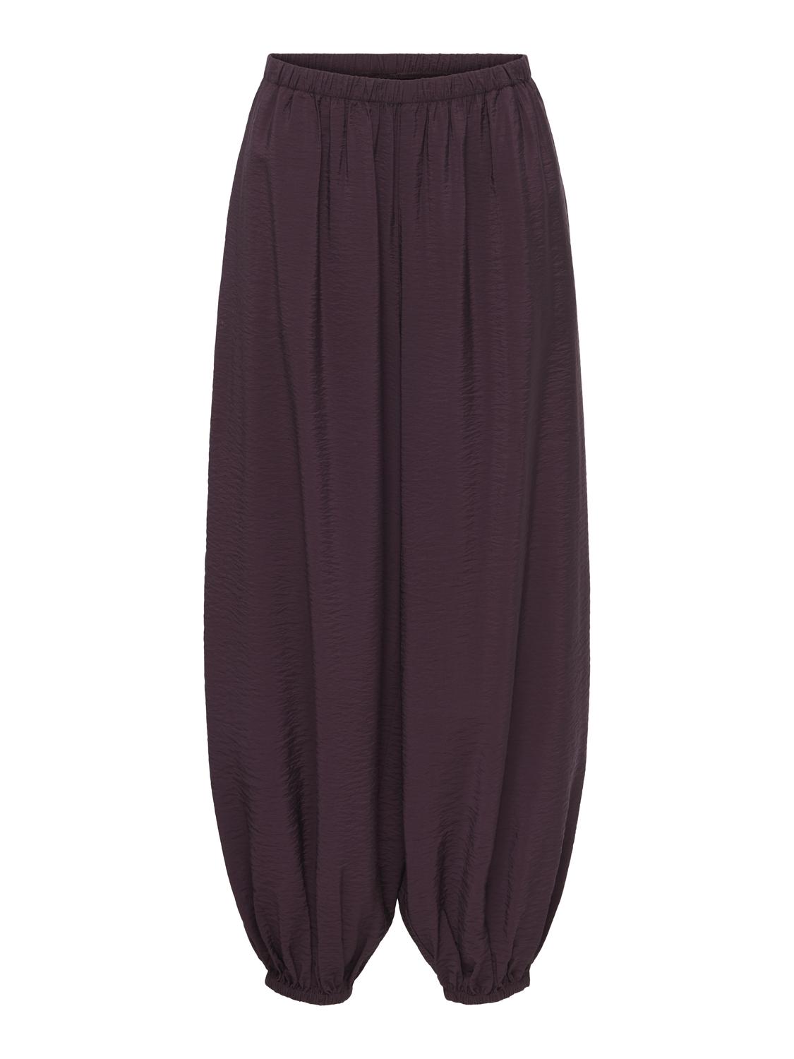STUPALOS BALLOON PANT WVN