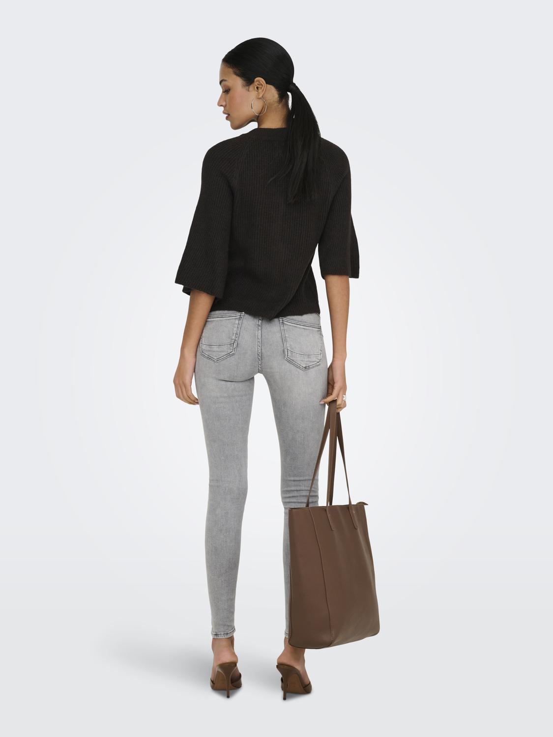 JDYHAILEY 3/4 ROSE CARDIGAN KNT NOOS - 2
