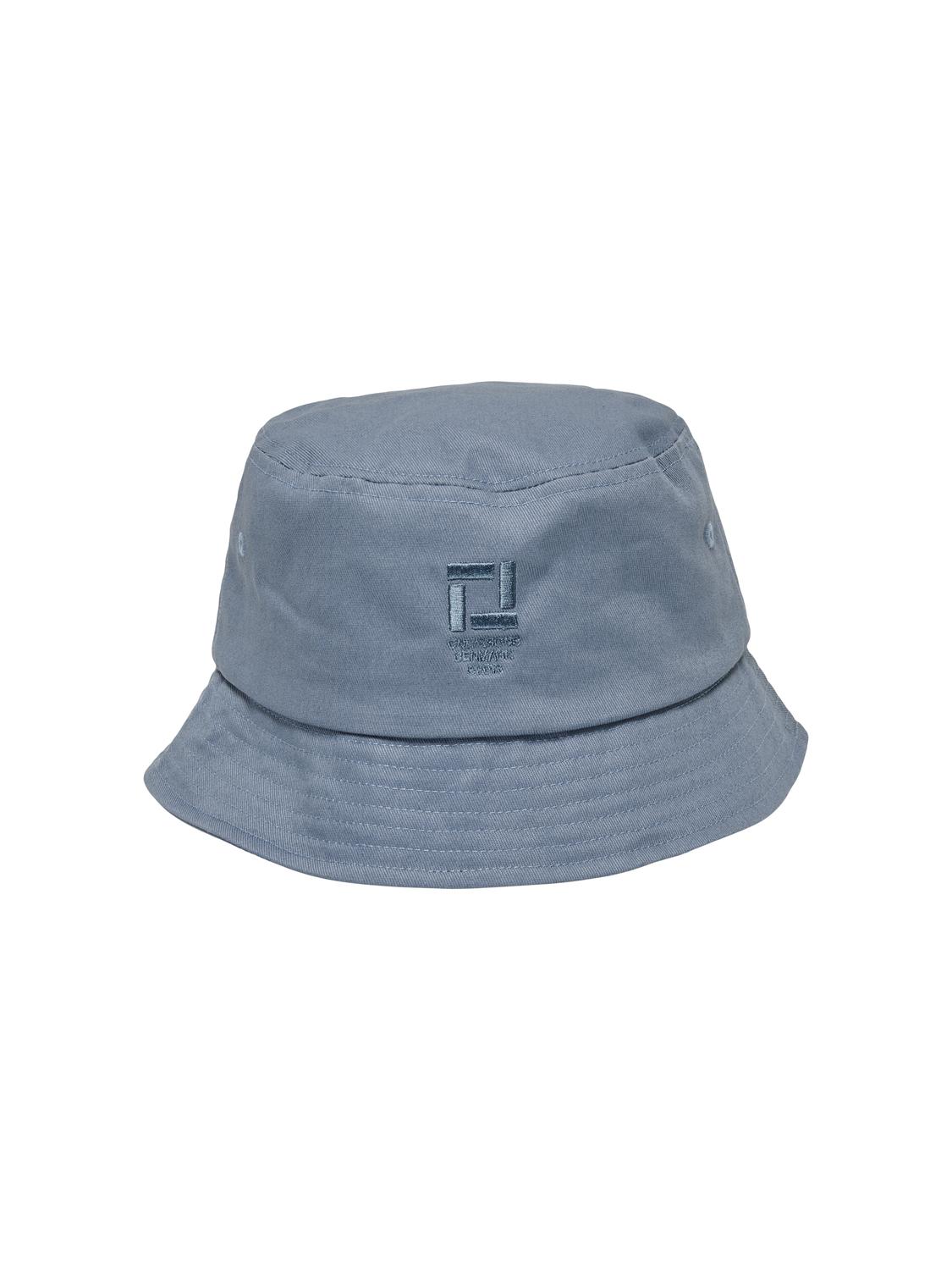 ONSJILL LOGO BUCKETHAT