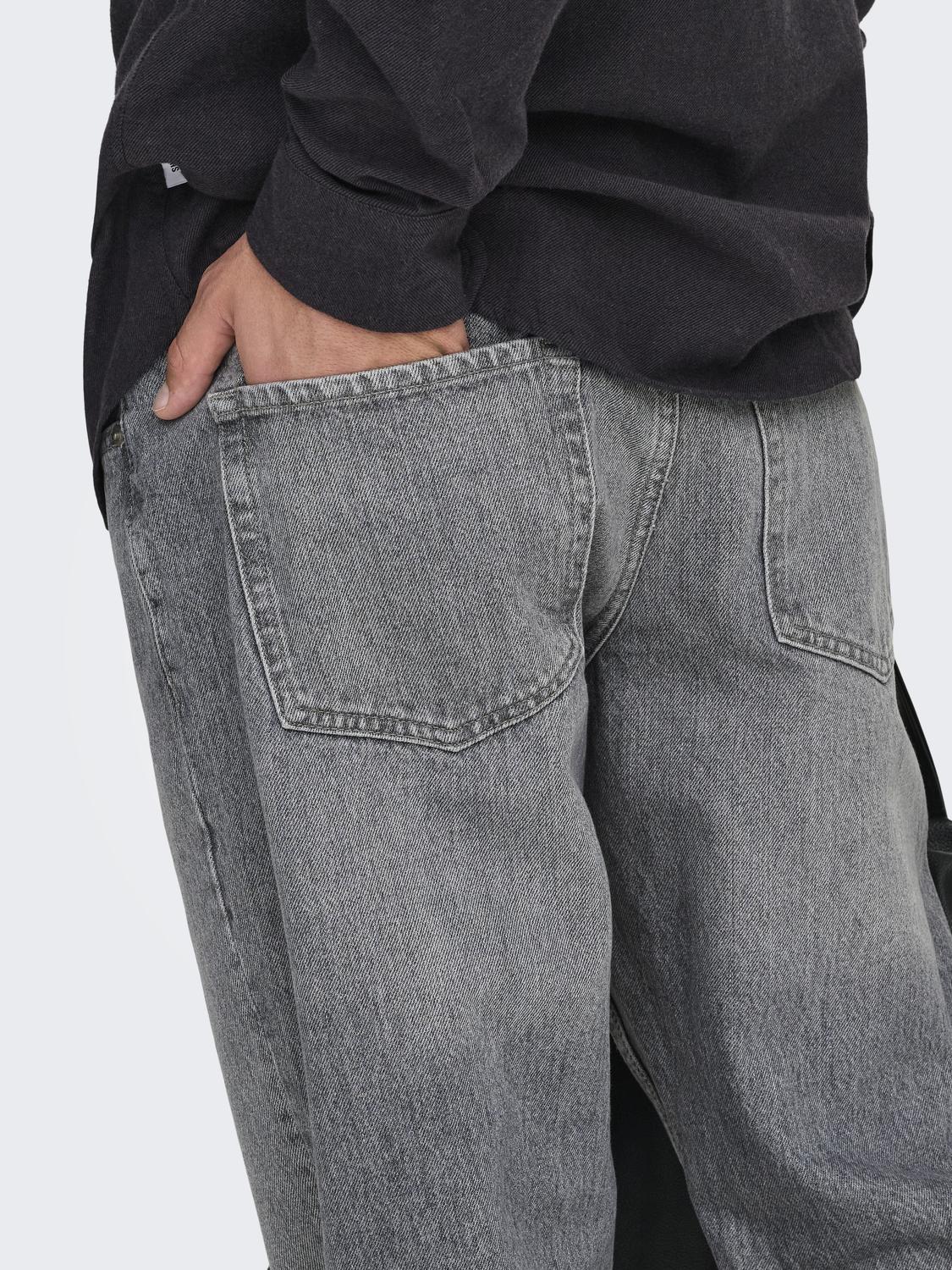 ONSEDGE STRAIGHT MG 8202 TAI DNM NOOS - 6