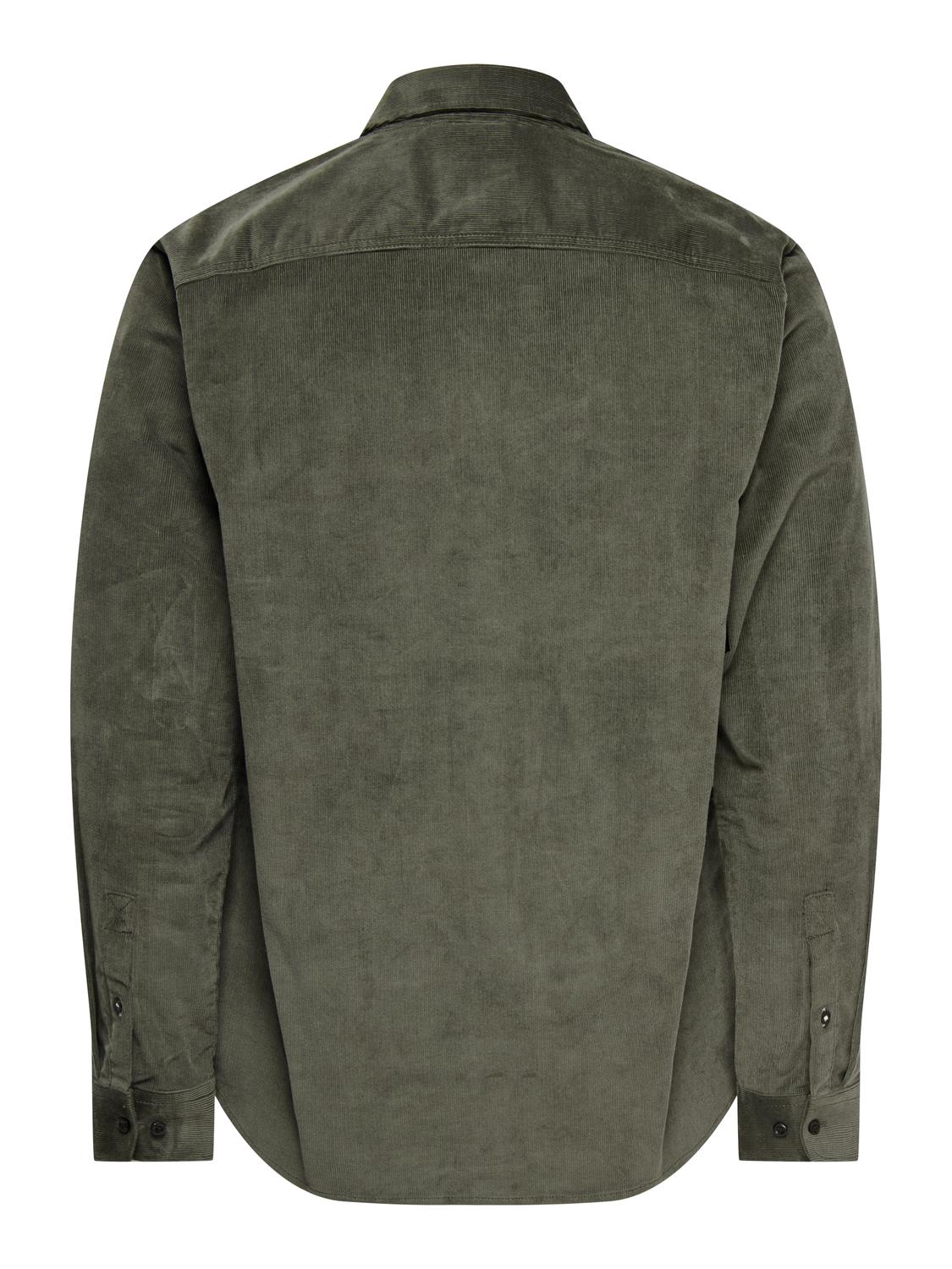 ONSMICHAEL 18W REG CORD STRETCH LS NOOS - 7