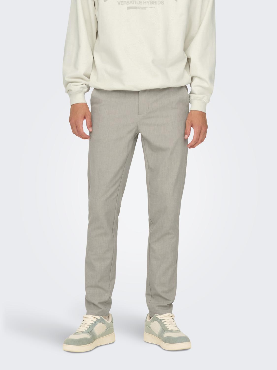 ONSBRAD LIFE SLIM 0184 PANT NOOS