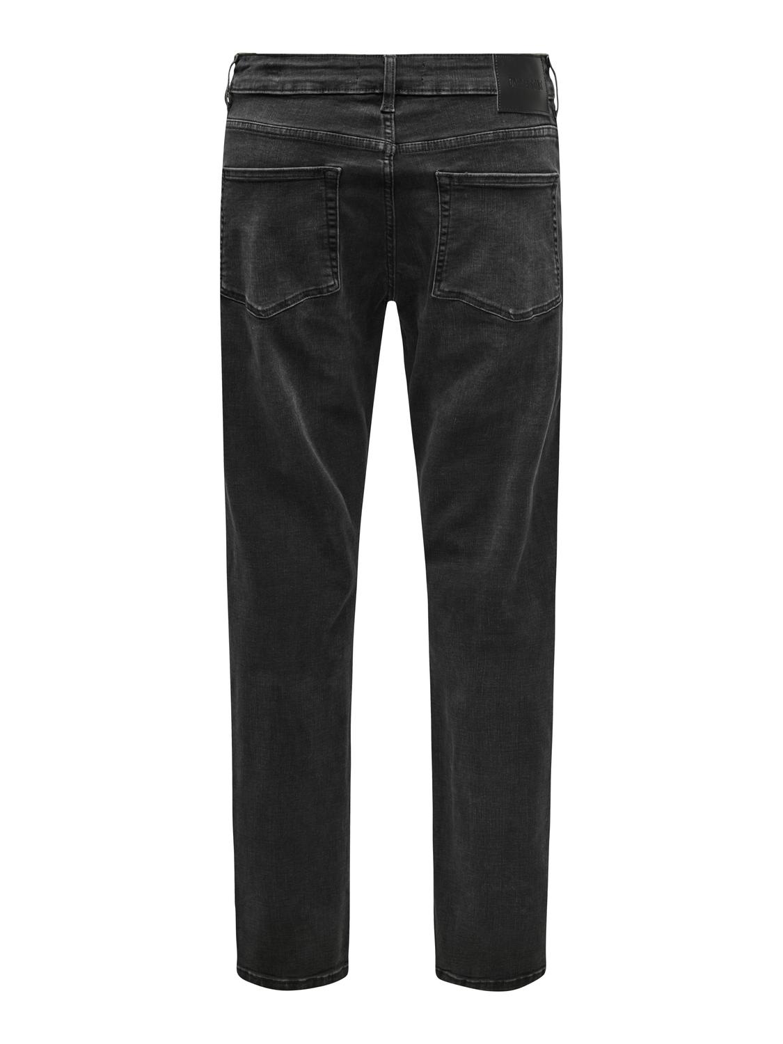 ONSWEFT REGULAR WB 0021 TAI DNM NOOS - 7