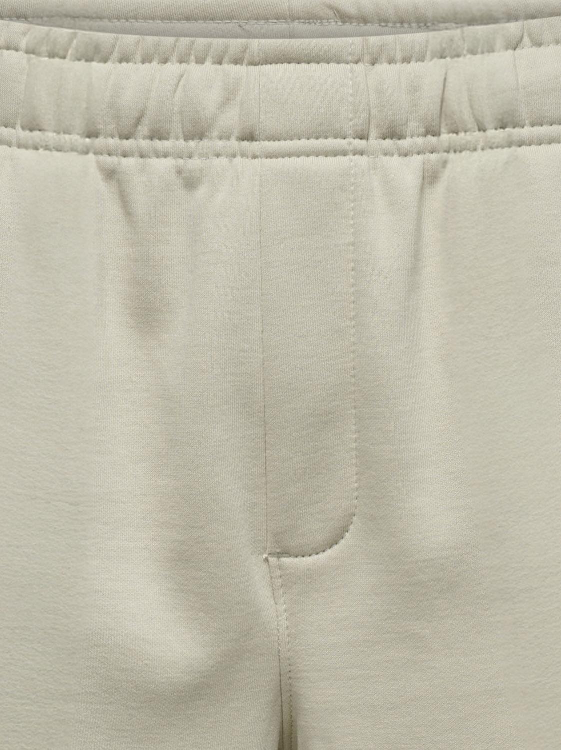 ONSCONNOR LIFE STRAIGHT PANTS SWEAT NOOS - 5