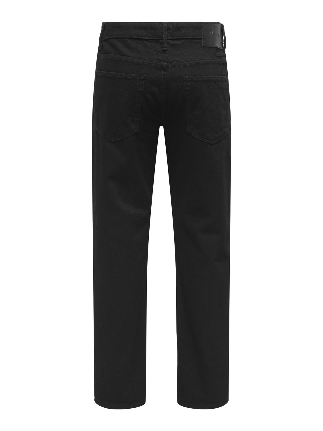ONSEDGE STAY BLACK 3425 AZG DNM NOOS - 7