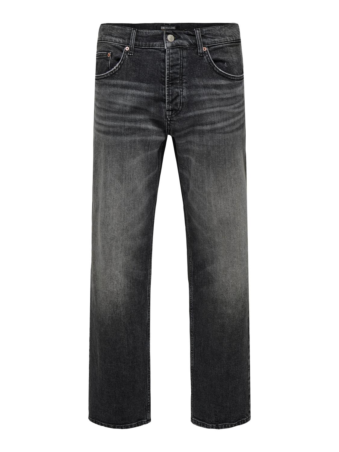 ONSEDGE PERFORMANCE WB 3824 DOT DNM NOOS - 3