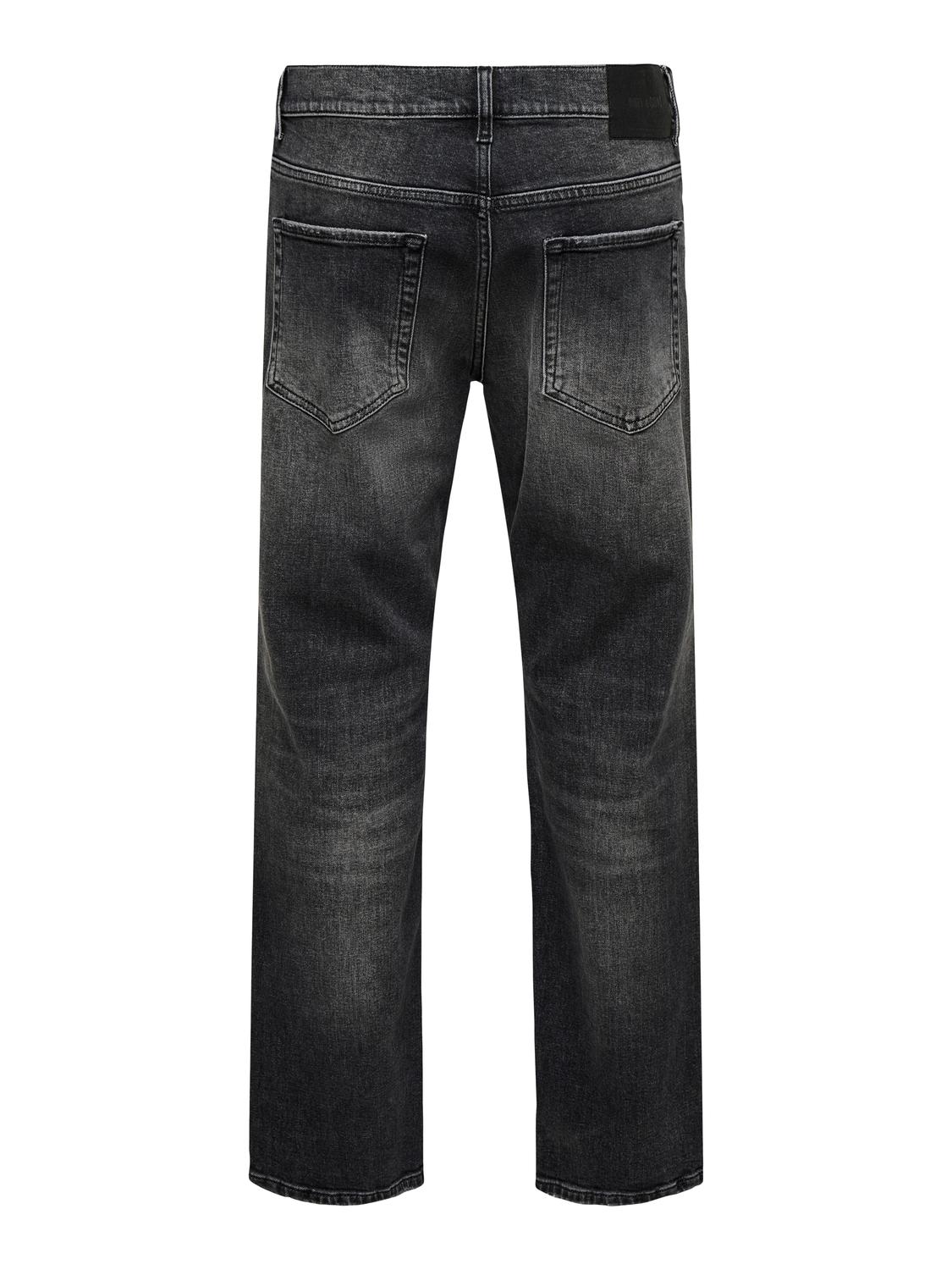 ONSEDGE PERFORMANCE WB 3824 DOT DNM NOOS - 7