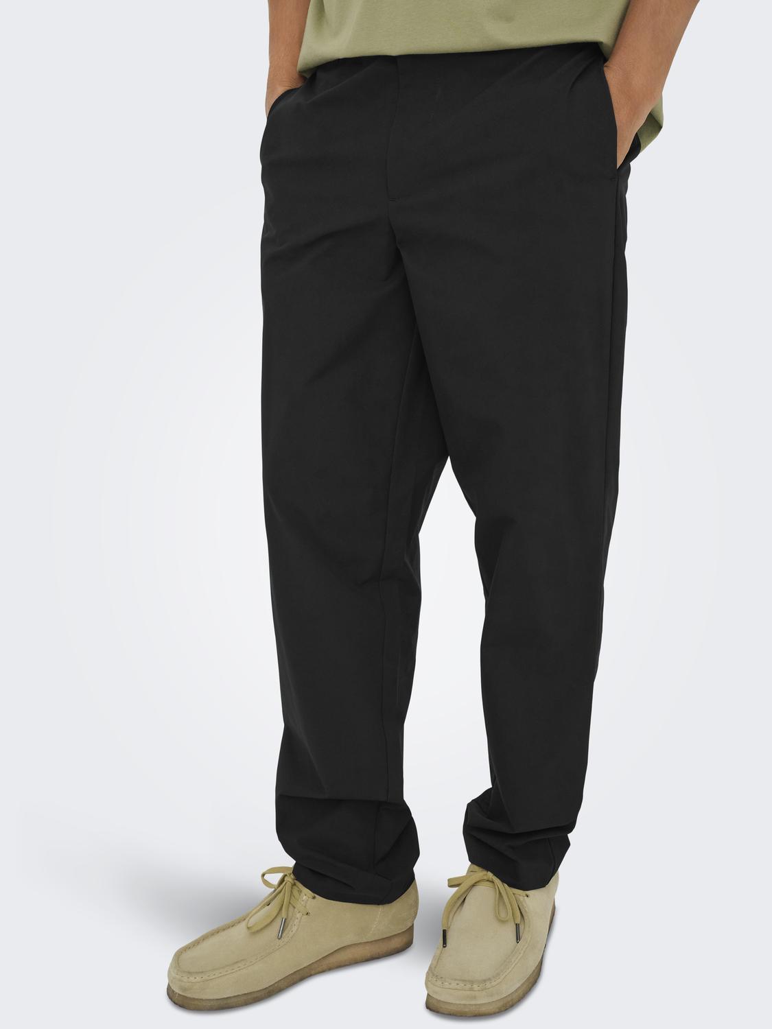ONSFLEX TAPERED 0367 PANTS - 4