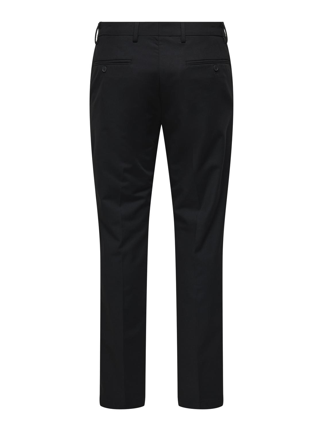 ONSKYLE SUP SLIM 550 PANTS FRML NOOS - 6