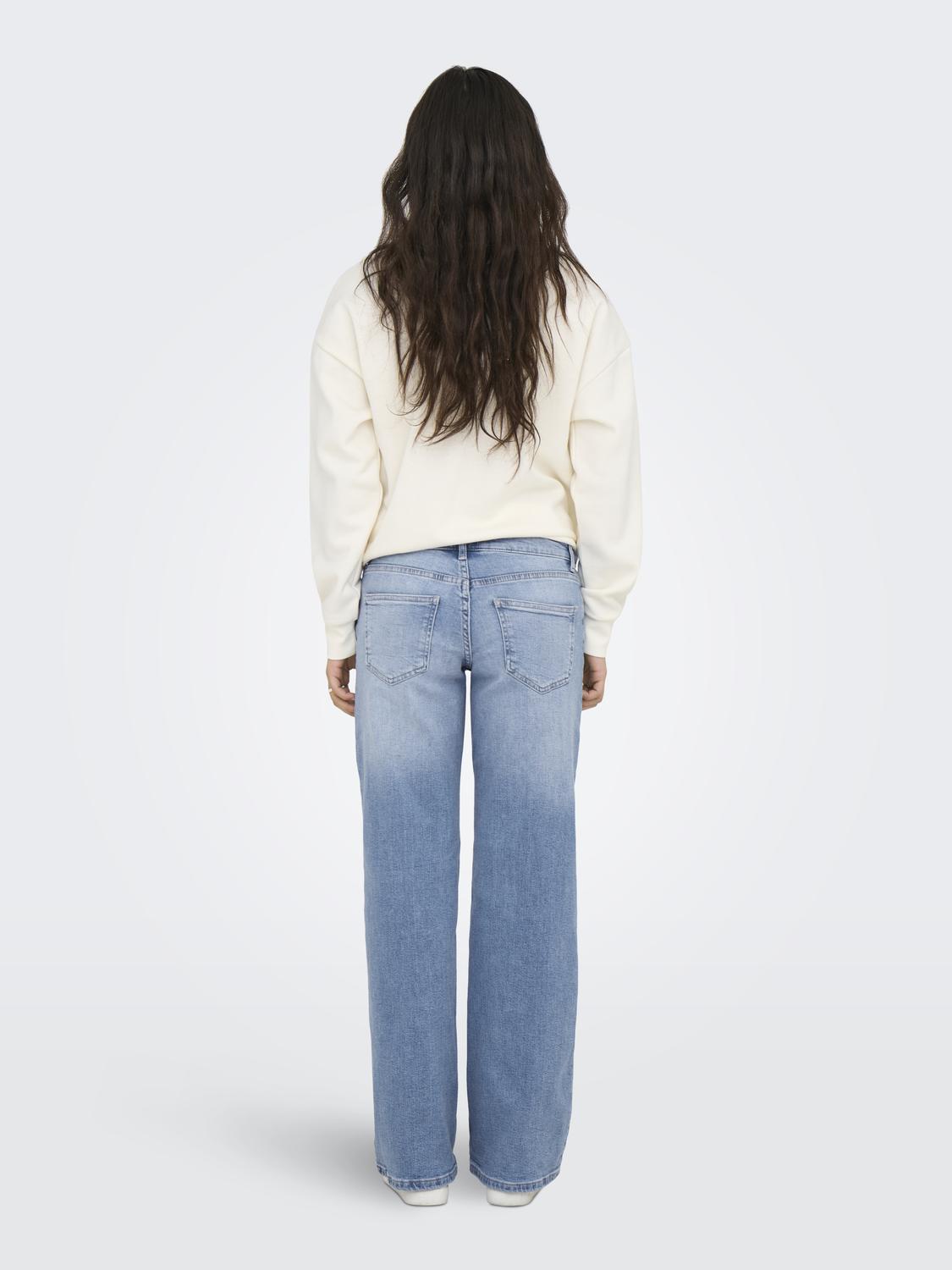 ONLJUDY-O LW WIDE LEG DNM TAI433 NOOS