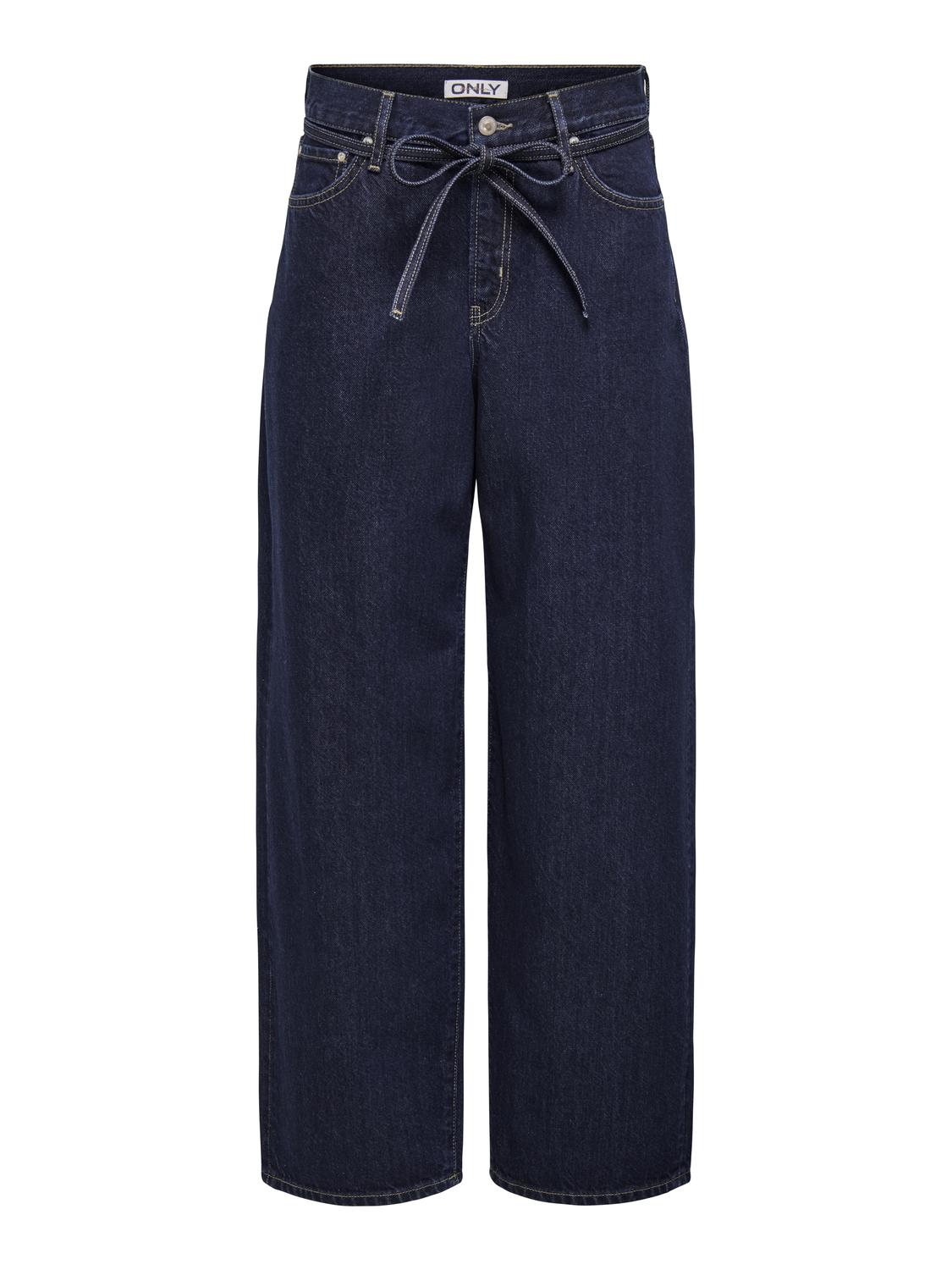 ONLGIANNA MW STRAIGHT DNM DOT630 NOOS - 3