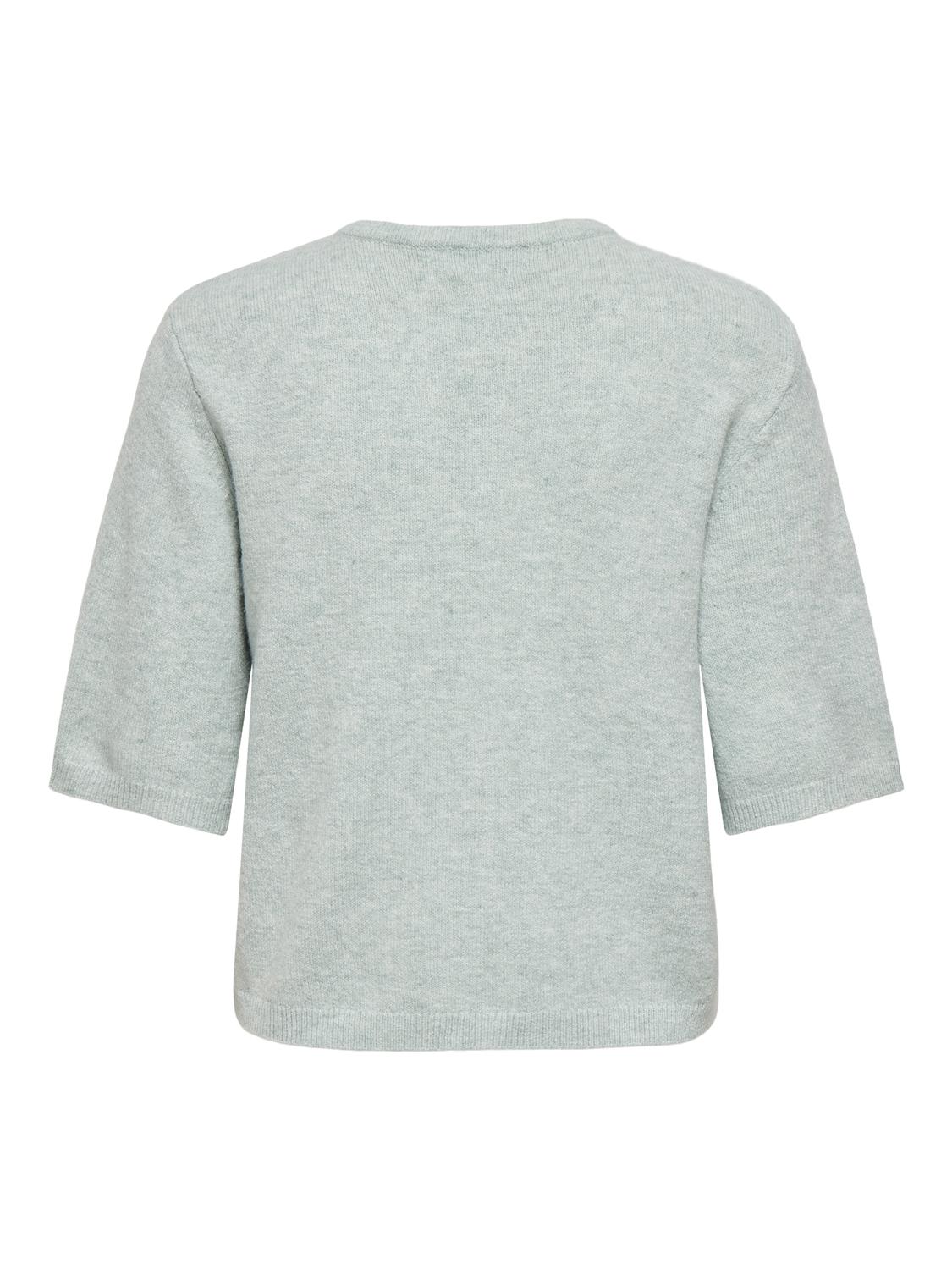 JDYRUE LIFE 2/4 PEARL CARDIGAN KNT NOOS - 7