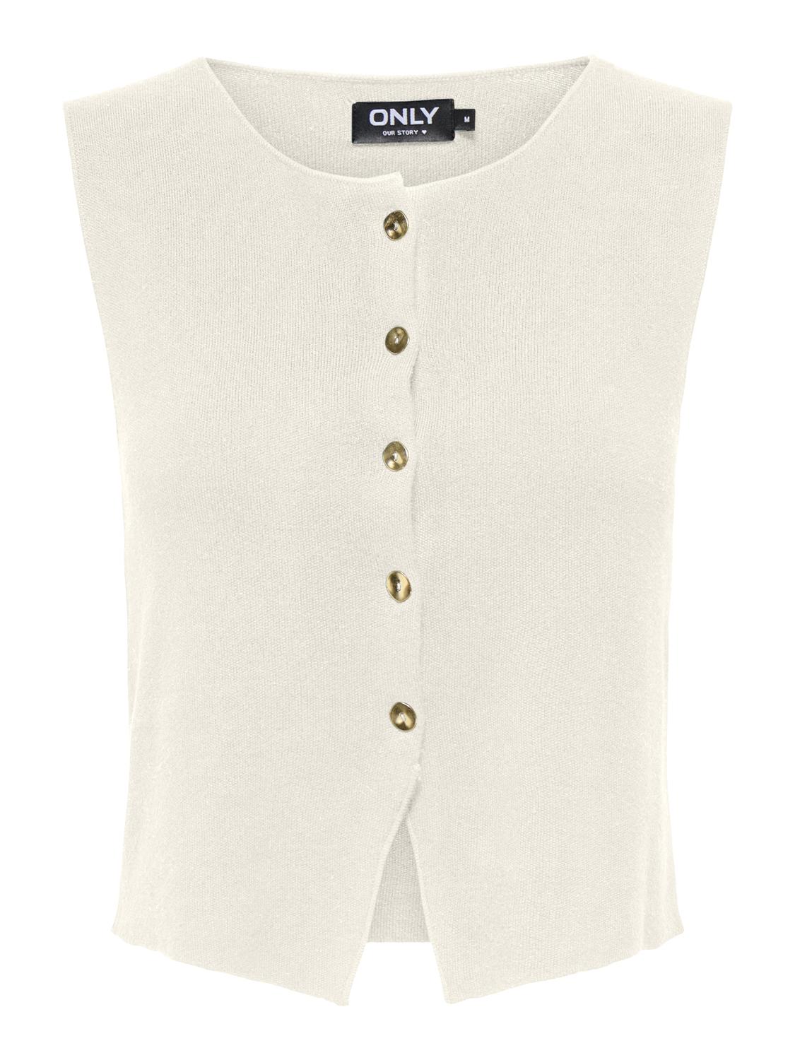 PGSUNNY VEST TOP KNT