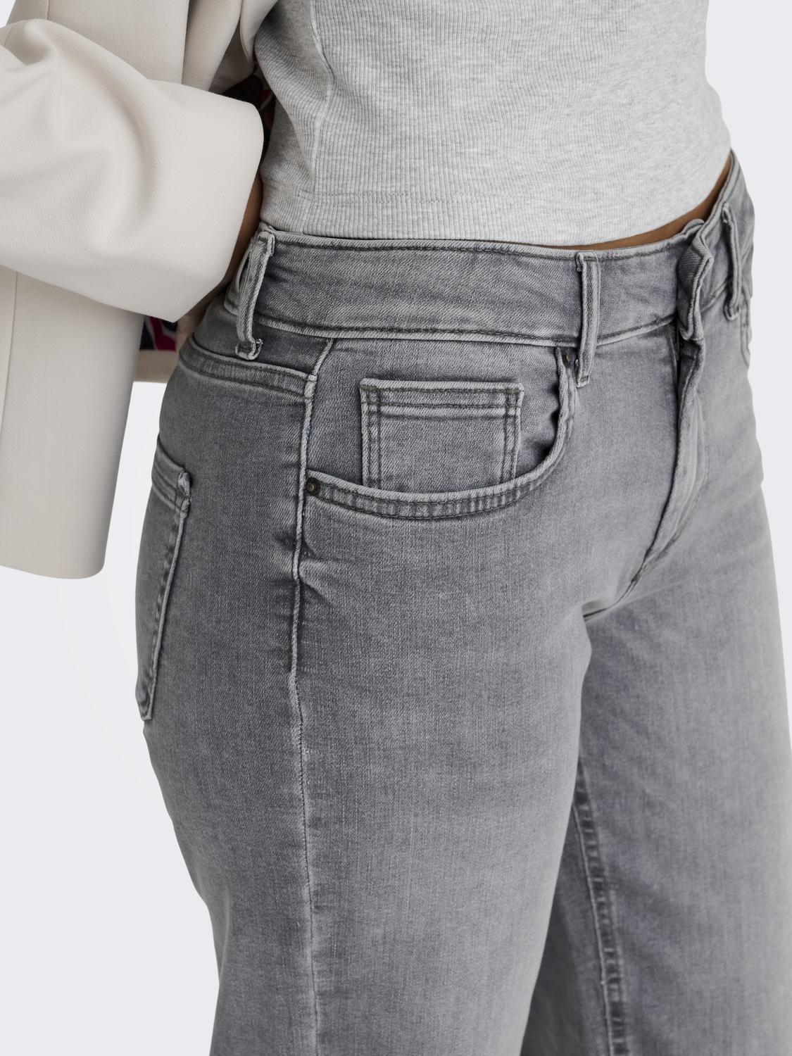 ONLBLUSH MID STRAIGHT DNM TAI0918 NOOS - 4
