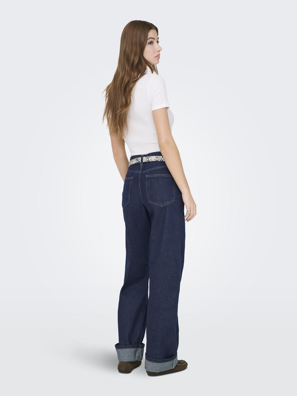 ONLELLA MW WIDE FOLDUP DNM TAI988 - 2