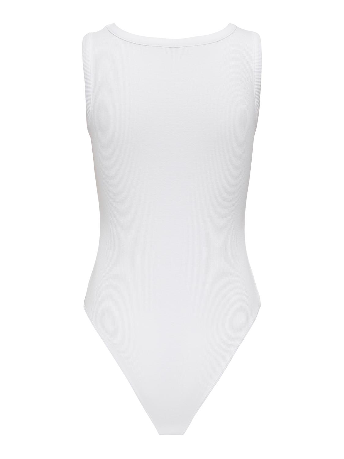 PGZERA S/L BODYSTOCKING JRS - 2