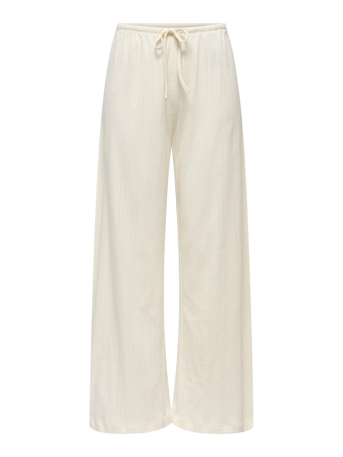 PGNEW LOUISA NEEDLEDROP PANTS JRS