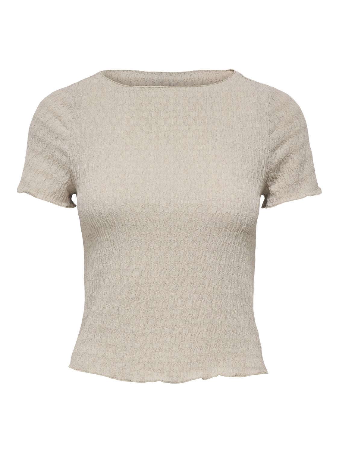 ONLILSE S/S TOP STRUCTURE JRS NOOS - 3