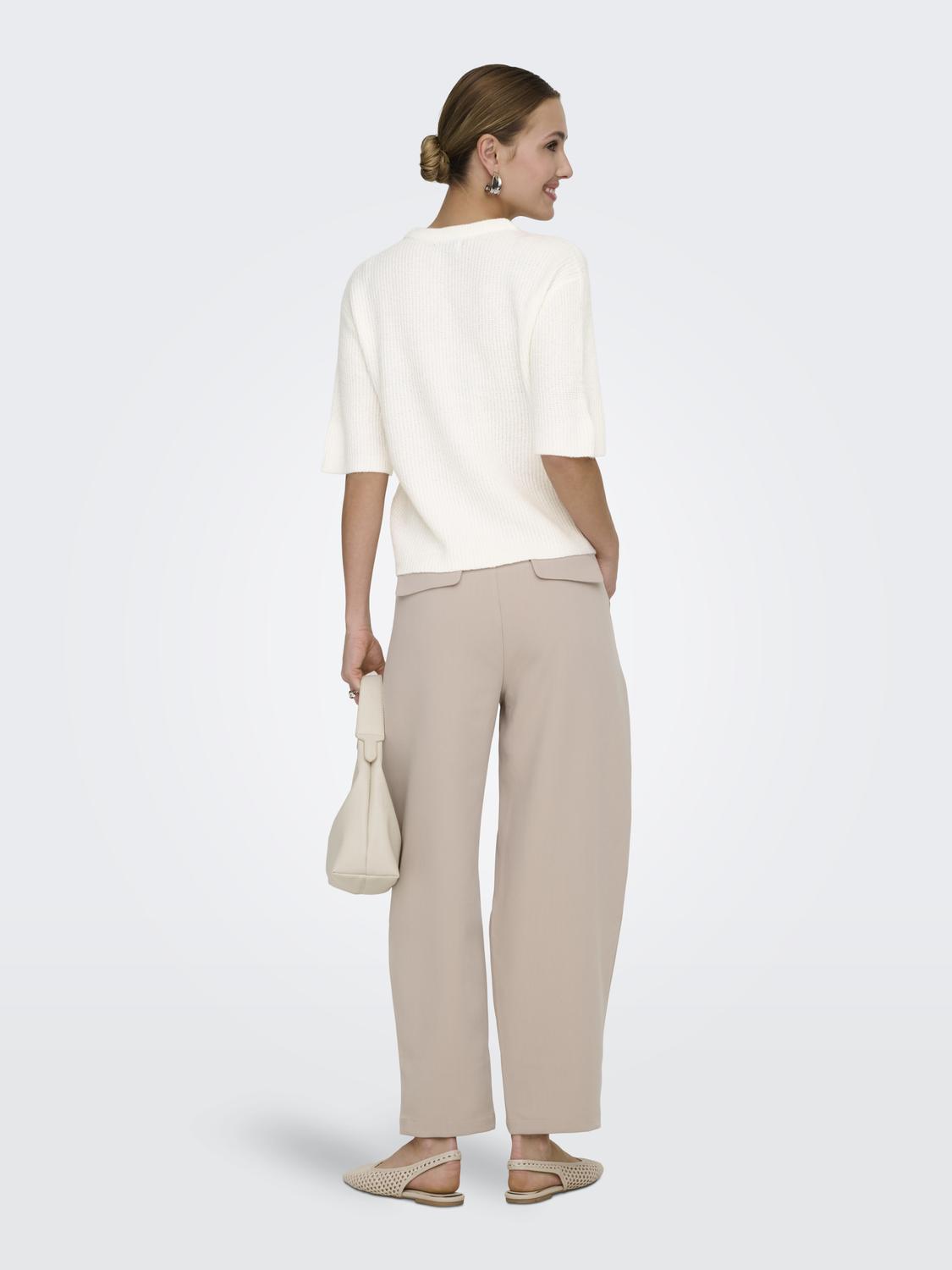 JDYCATTY 2/4 CARDIGAN KNT NOOS - 2