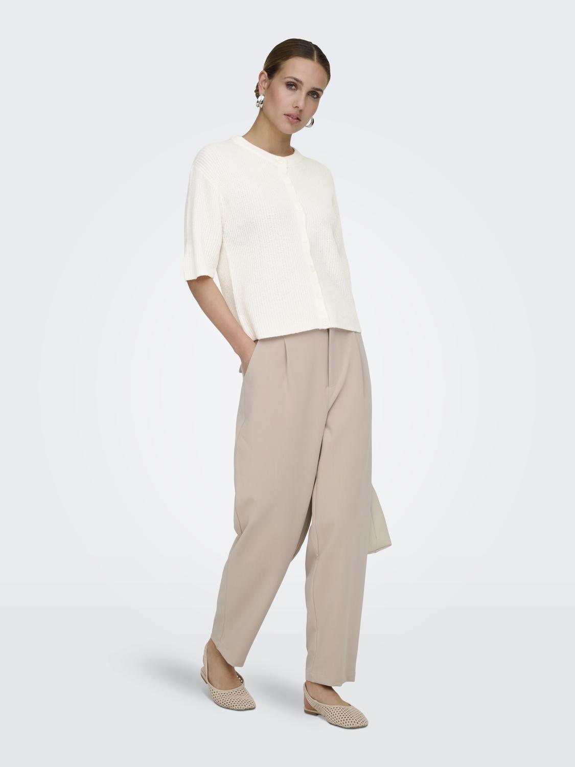 JDYCATTY 2/4 CARDIGAN KNT NOOS - 6