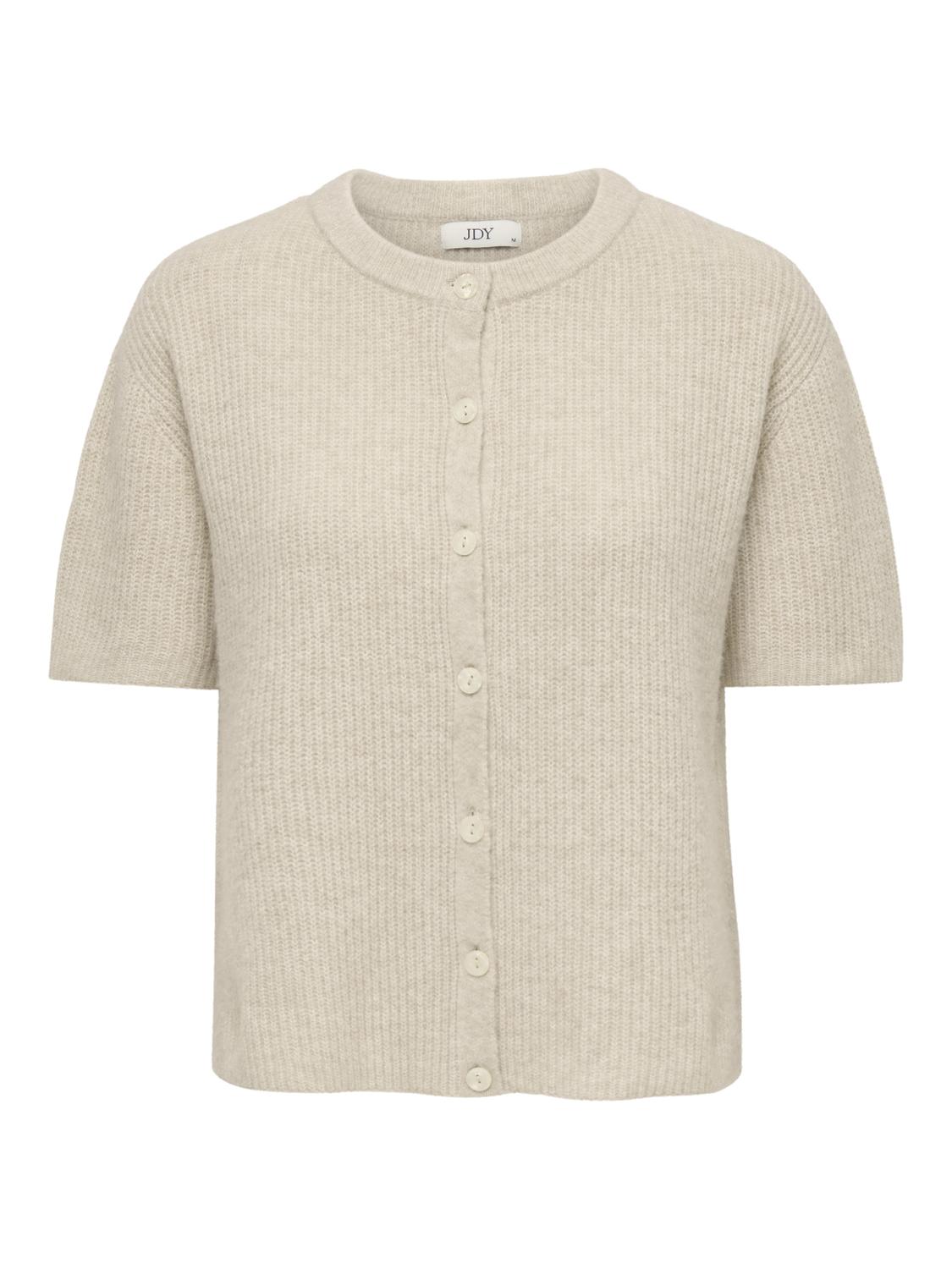 JDYCATTY 2/4 CARDIGAN KNT NOOS