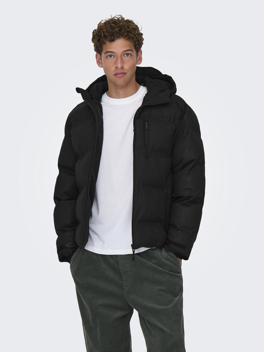 ONSMATHIS PUFFER OTW NOOS