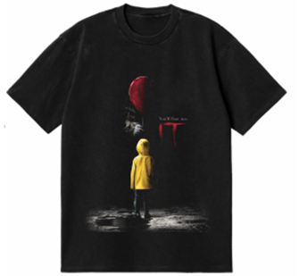 ONSHALLOWEEN RLX SS TEE