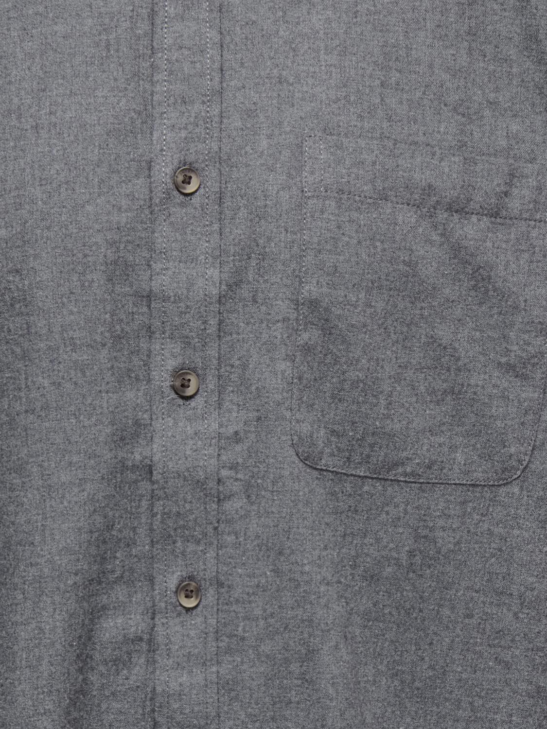 ONSJUPITER REG FIT LS SHIRT NOOS - 2