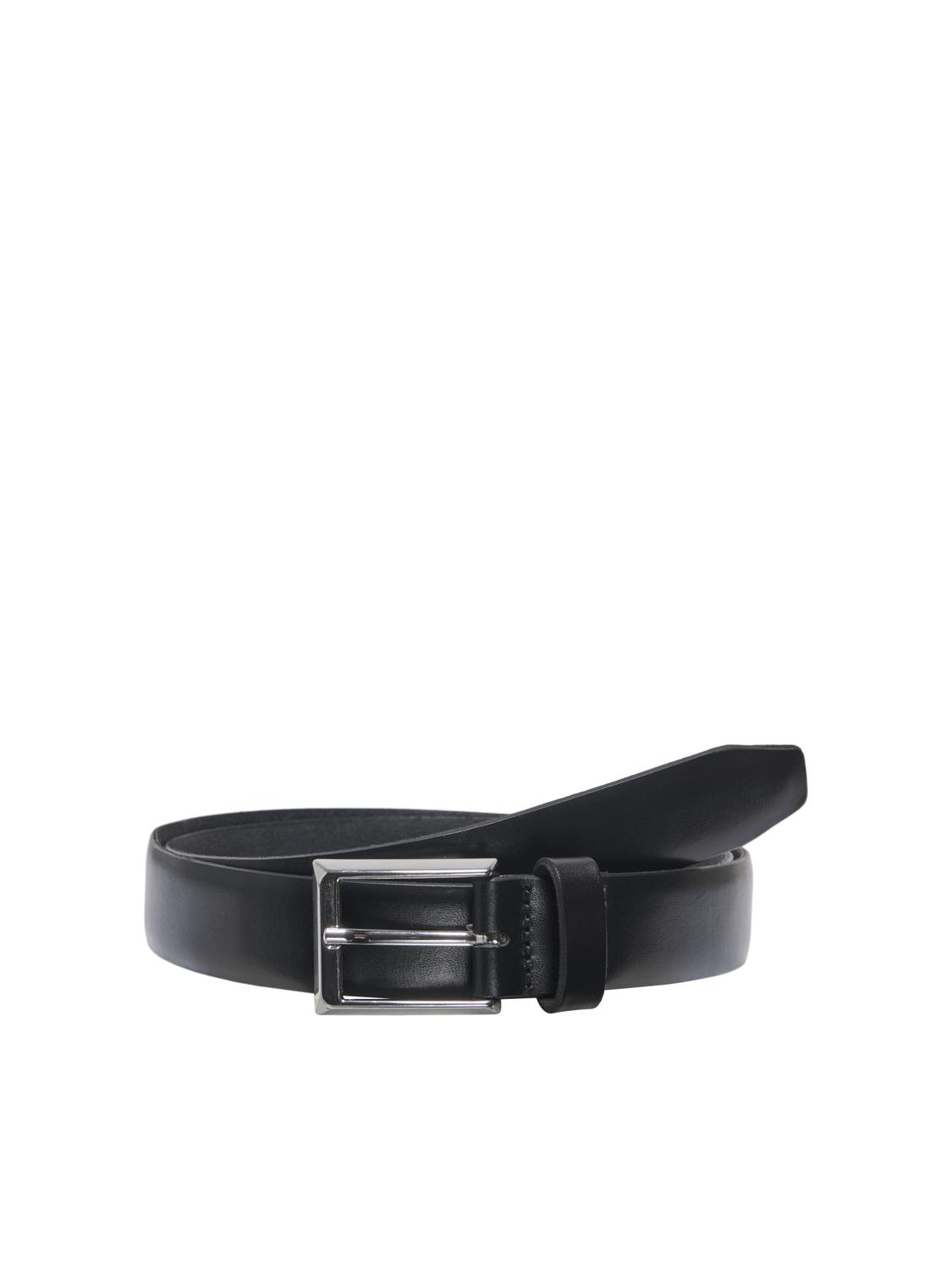 ONSBASIC LEATHER BELT