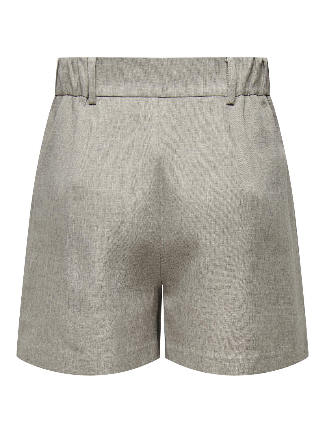 ONLLINDA Shorts med brede ben - 6