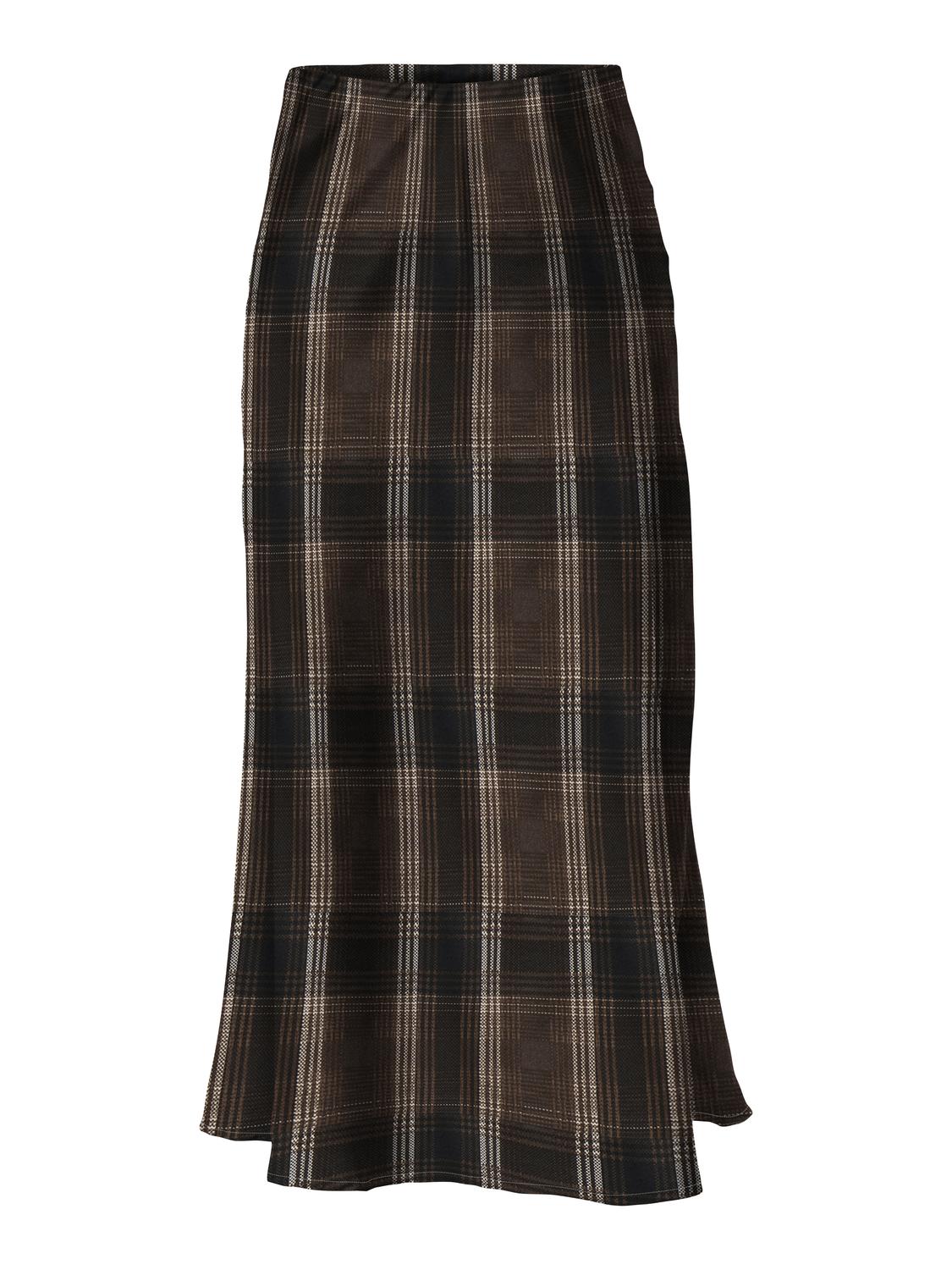 ONLJANE LIFE LONG BIAS SKIRT WVN - 3