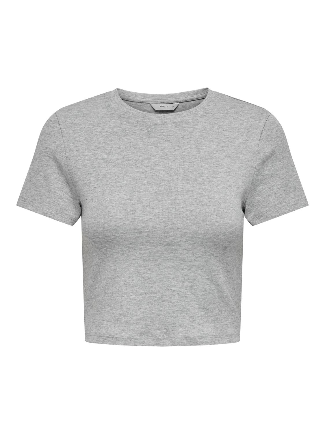 PGRILEY S/S TOP JRS