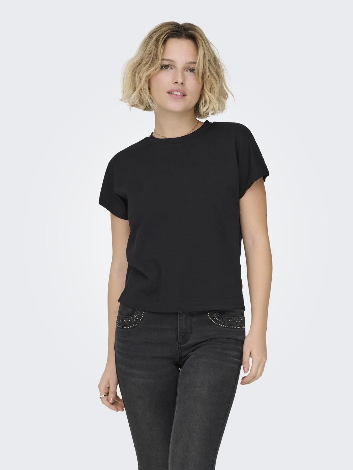 ONLERICA S/S TOP JRS NOOS